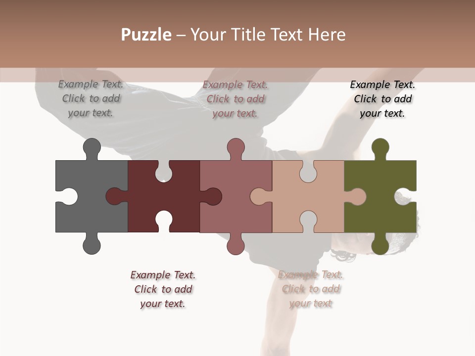 Style Music Young PowerPoint Template