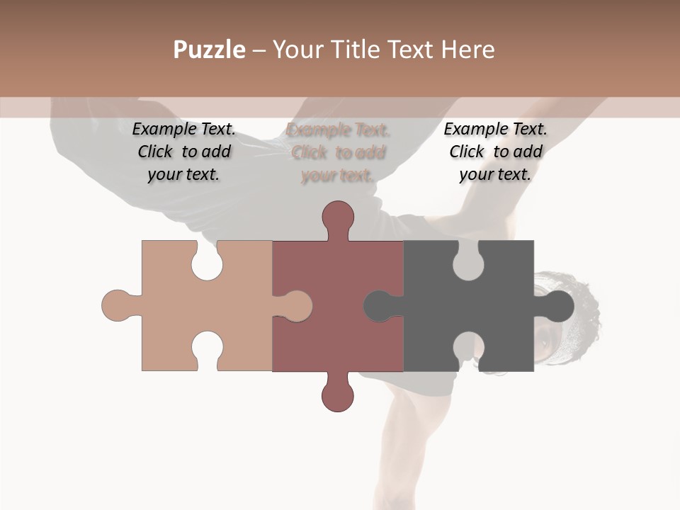 Style Music Young PowerPoint Template