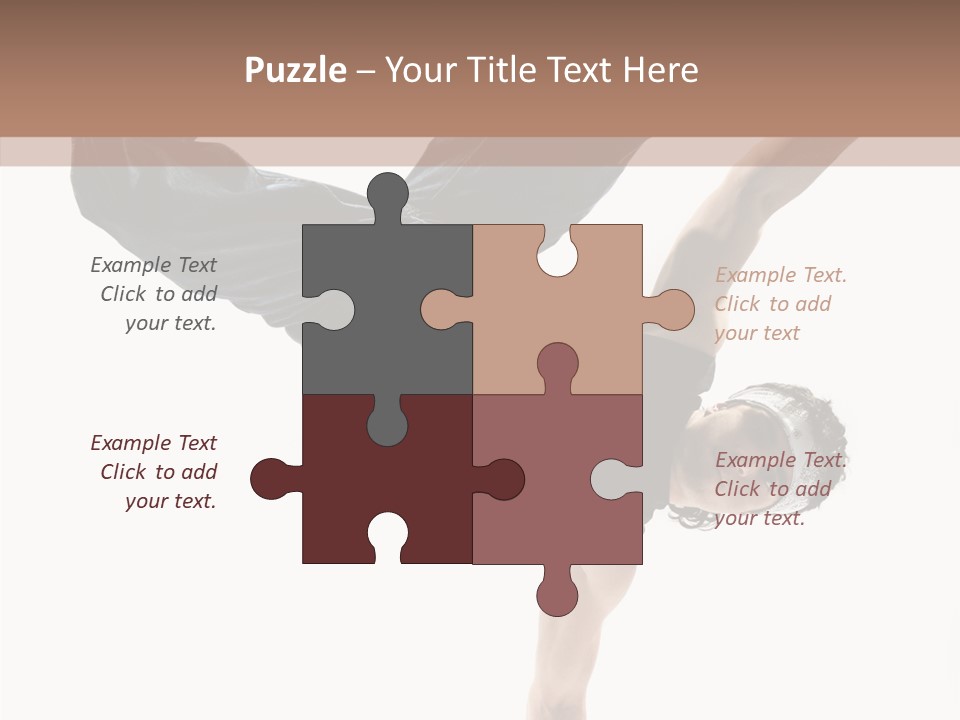 Style Music Young PowerPoint Template