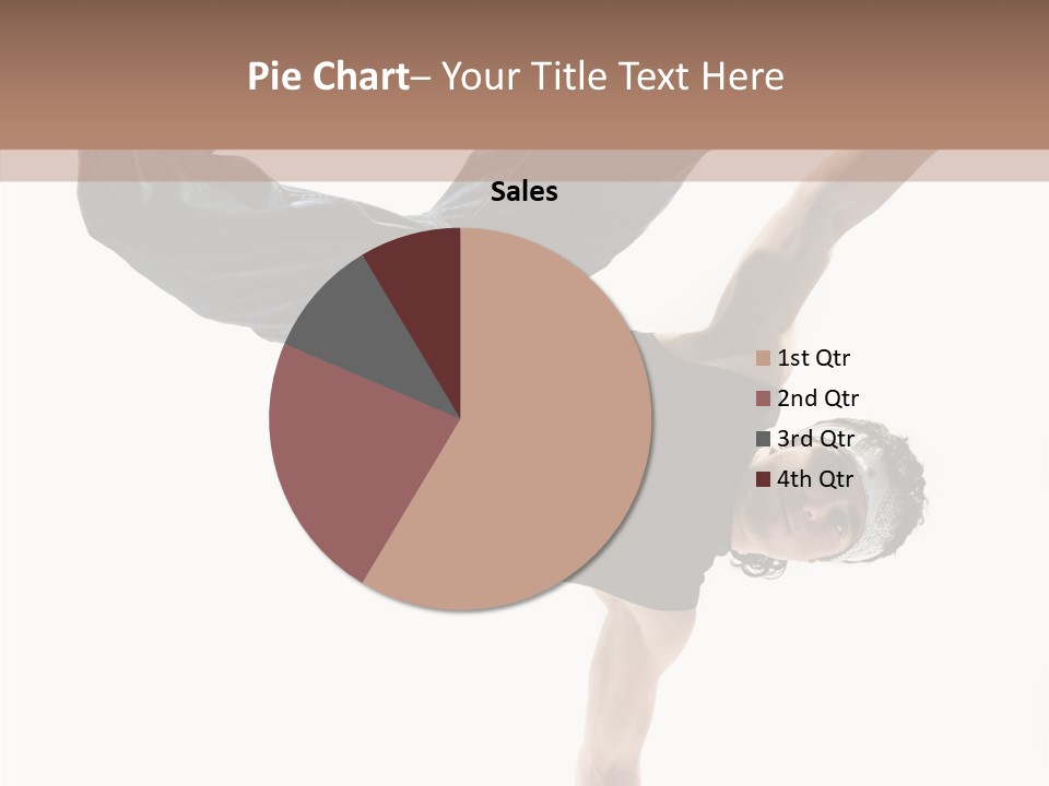 Style Music Young PowerPoint Template