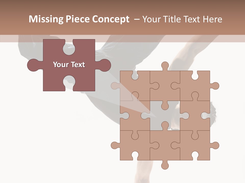 Style Music Young PowerPoint Template