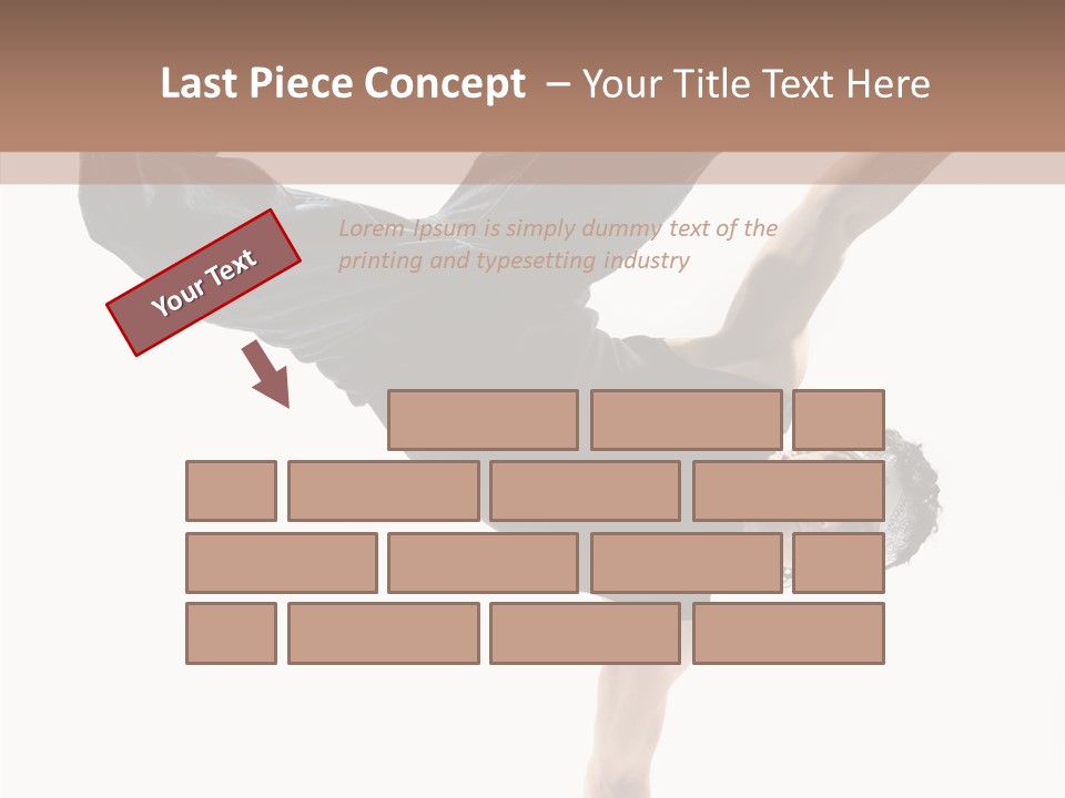 Style Music Young PowerPoint Template