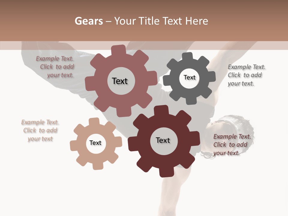 Style Music Young PowerPoint Template