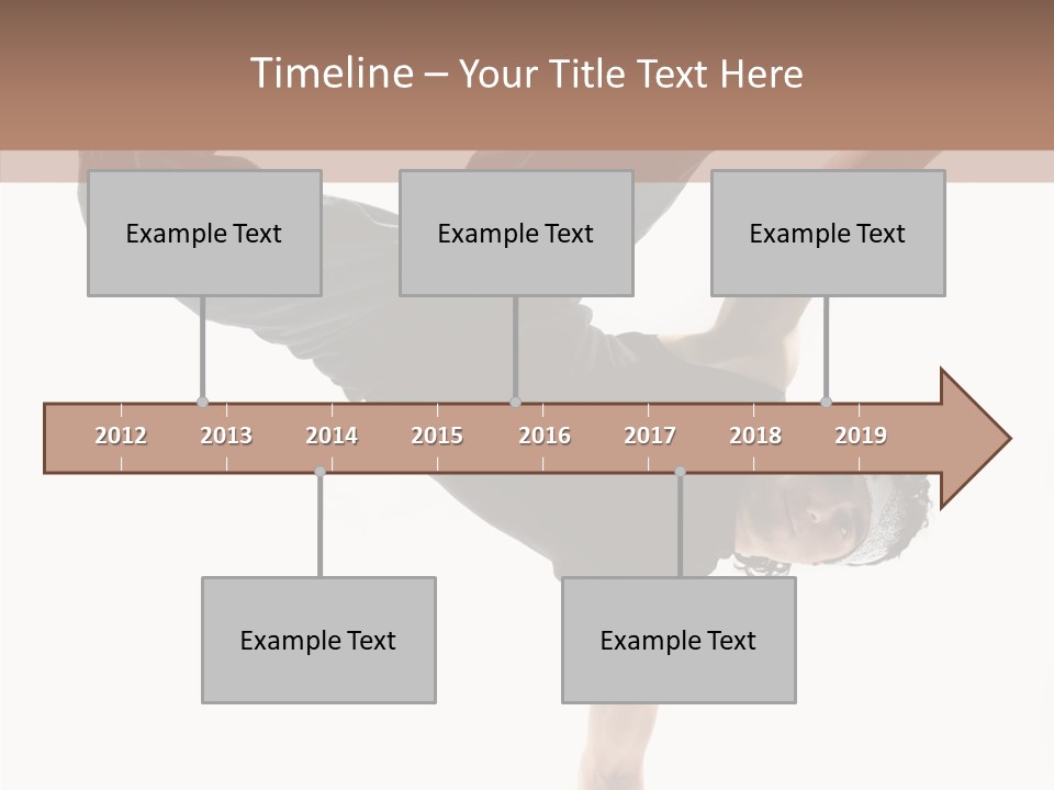 Style Music Young PowerPoint Template