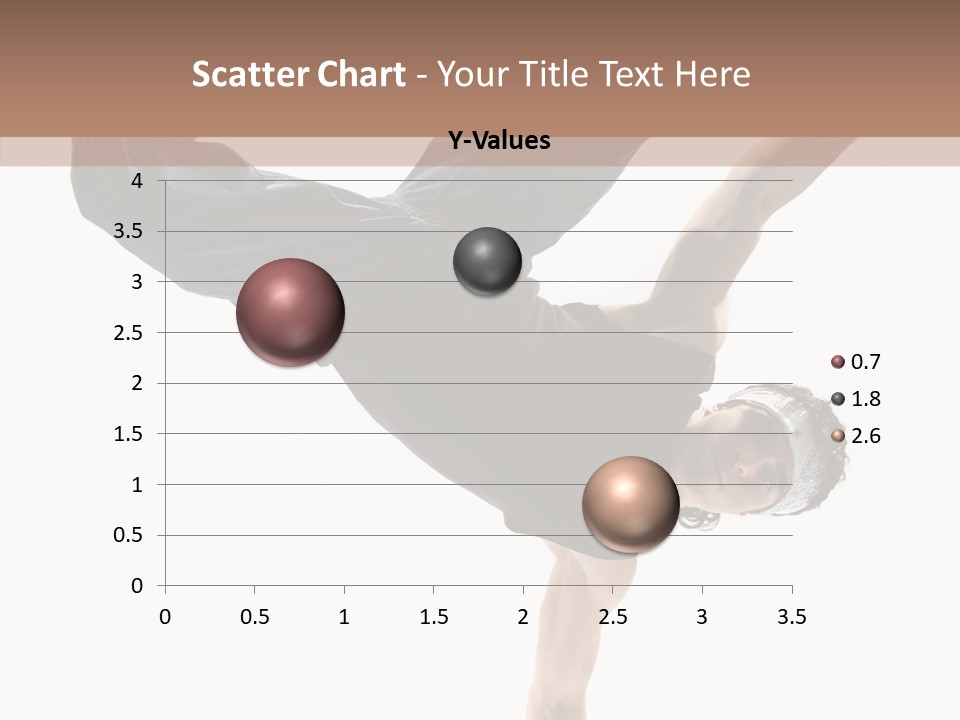 Style Music Young PowerPoint Template