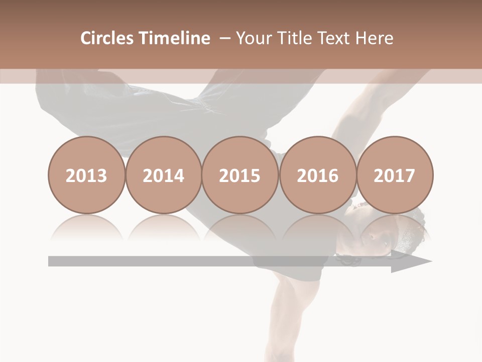 Style Music Young PowerPoint Template