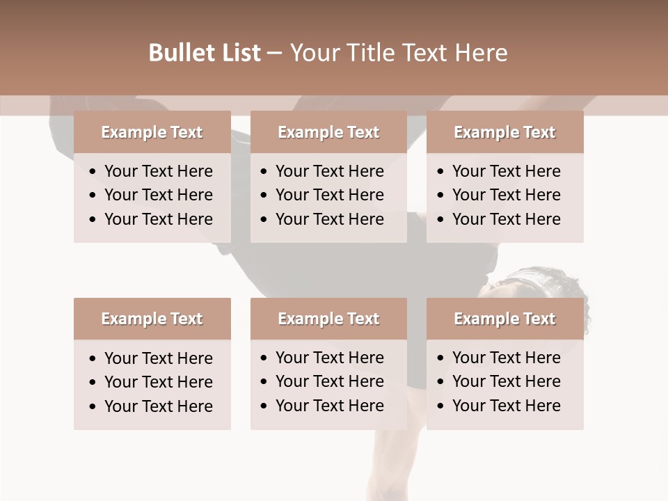 Style Music Young PowerPoint Template