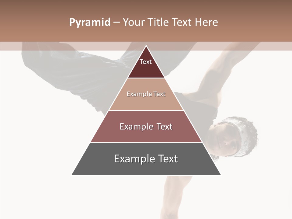 Style Music Young PowerPoint Template