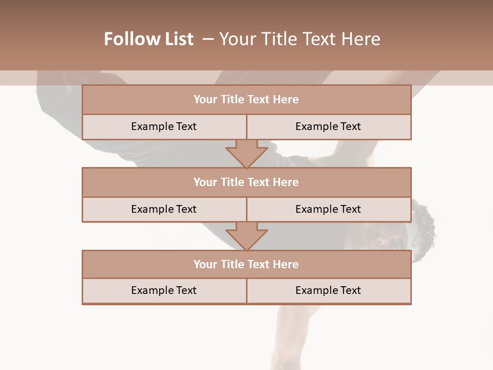 Style Music Young PowerPoint Template