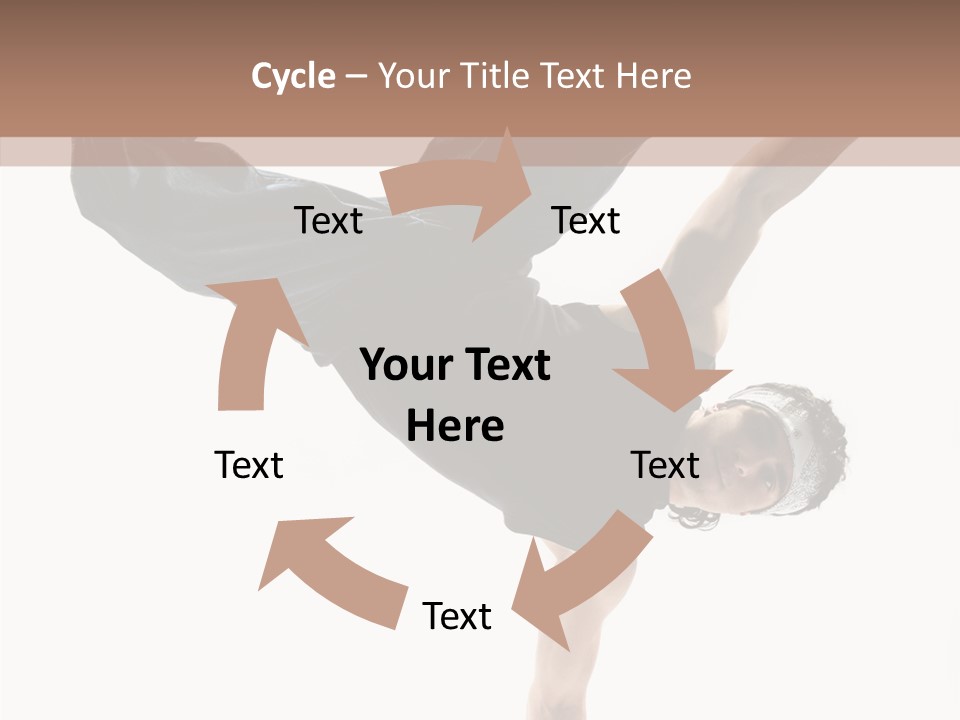 Style Music Young PowerPoint Template