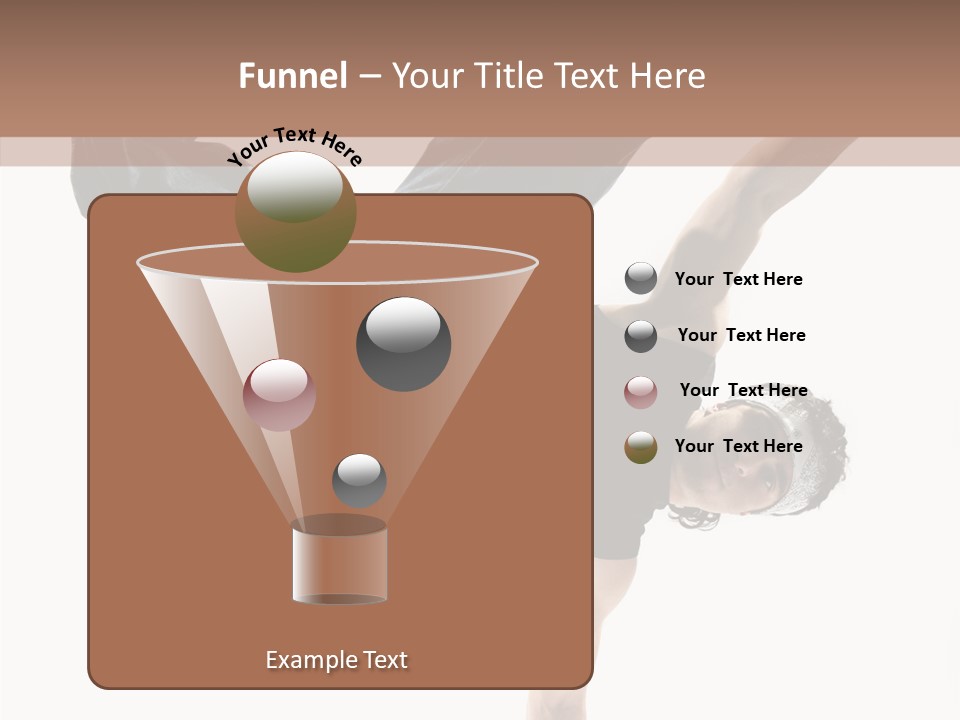 Style Music Young PowerPoint Template