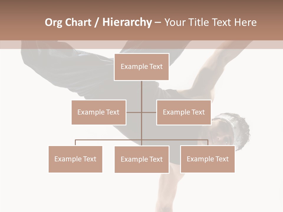 Style Music Young PowerPoint Template