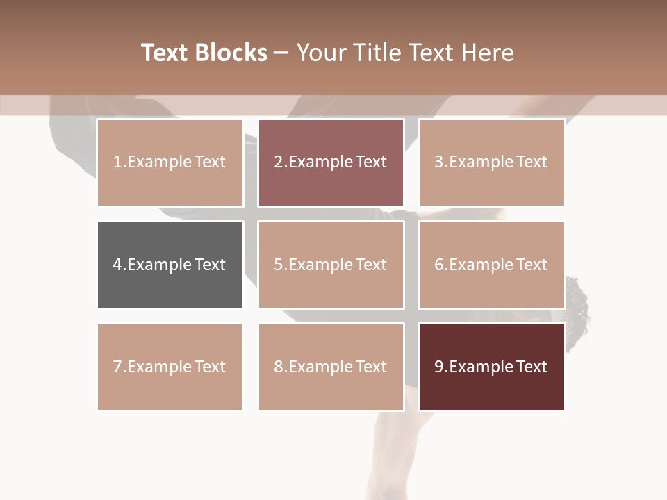 Style Music Young PowerPoint Template