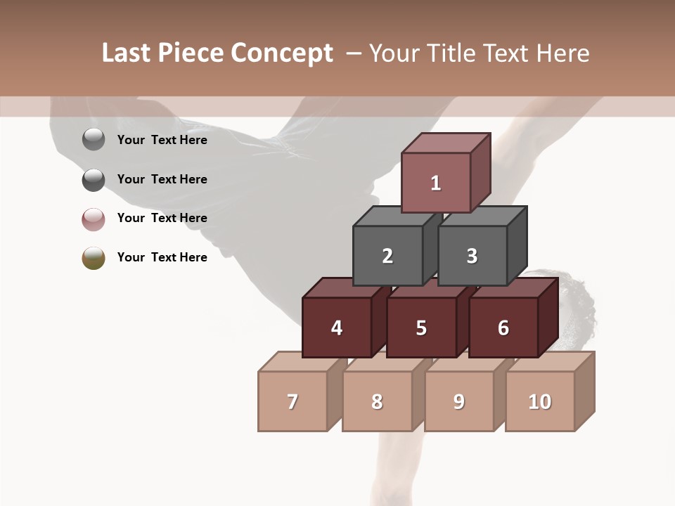 Style Music Young PowerPoint Template