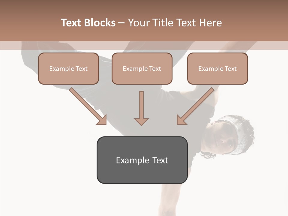 Style Music Young PowerPoint Template