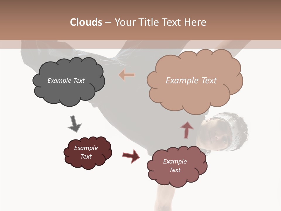 Style Music Young PowerPoint Template