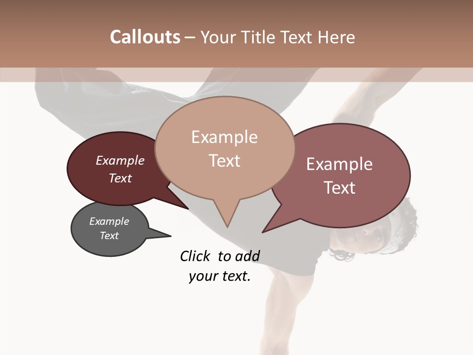 Style Music Young PowerPoint Template