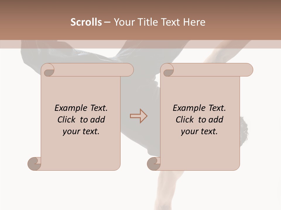 Style Music Young PowerPoint Template