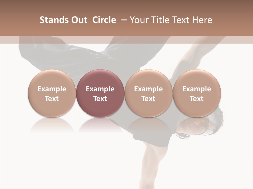 Style Music Young PowerPoint Template