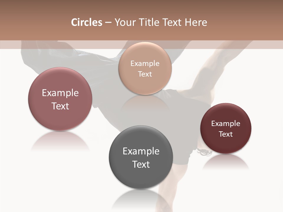 Style Music Young PowerPoint Template