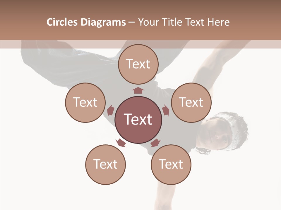 Style Music Young PowerPoint Template