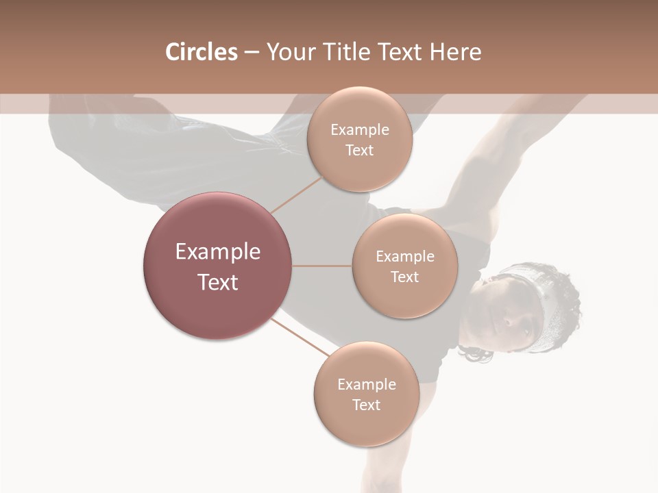 Style Music Young PowerPoint Template