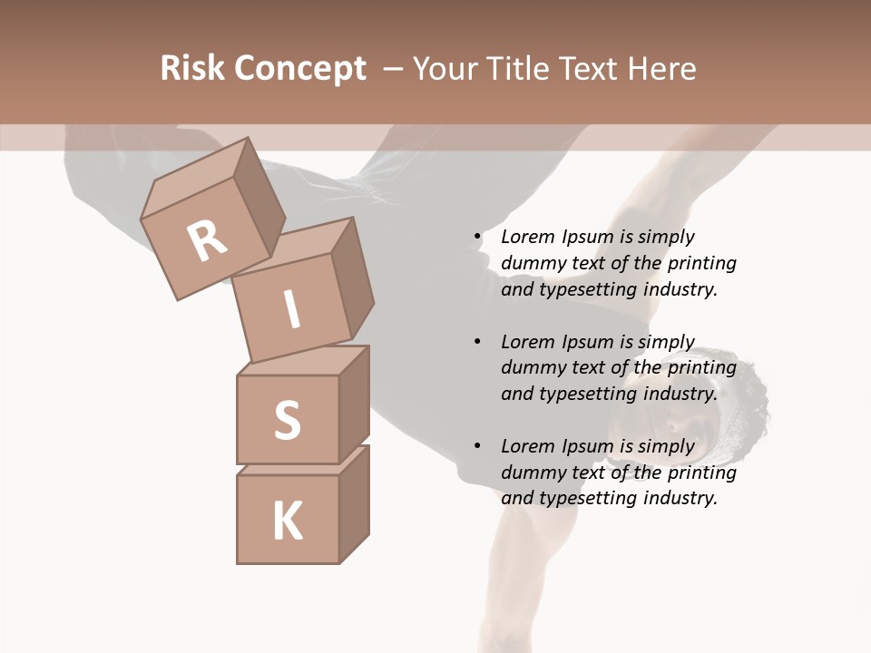 Style Music Young PowerPoint Template