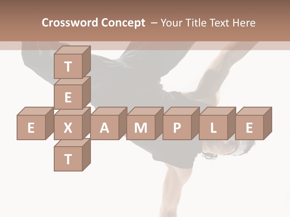 Style Music Young PowerPoint Template