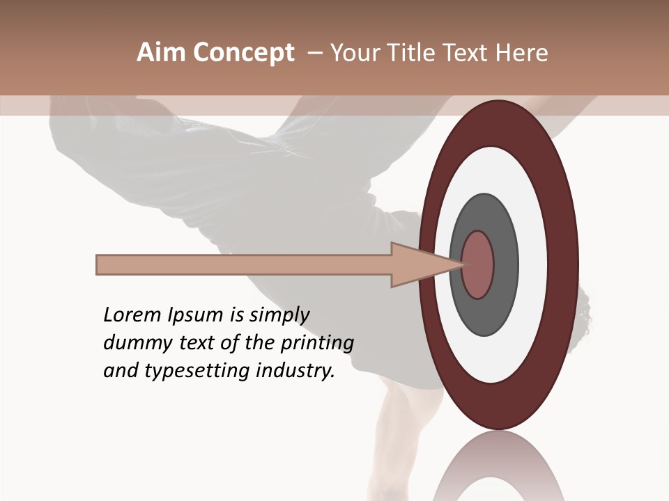 Style Music Young PowerPoint Template