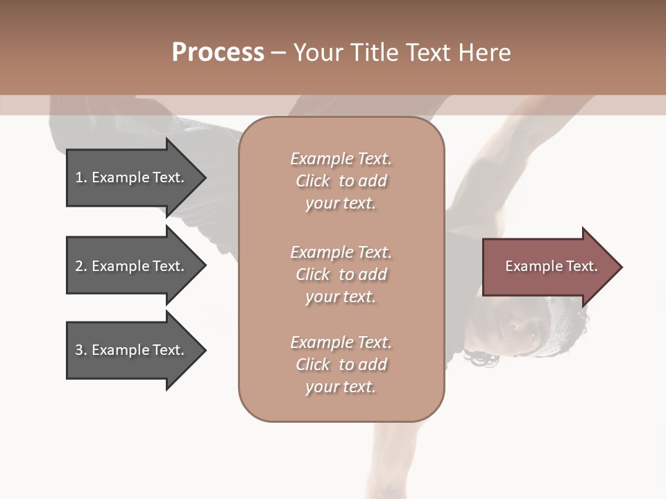 Style Music Young PowerPoint Template