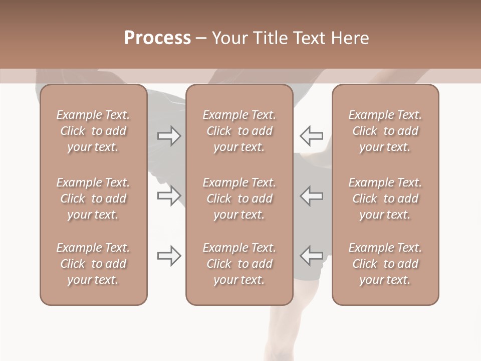 Style Music Young PowerPoint Template