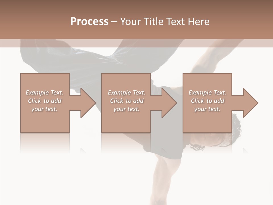 Style Music Young PowerPoint Template