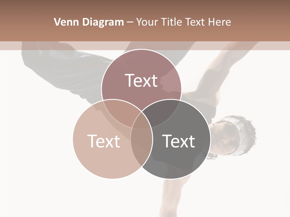 Style Music Young PowerPoint Template