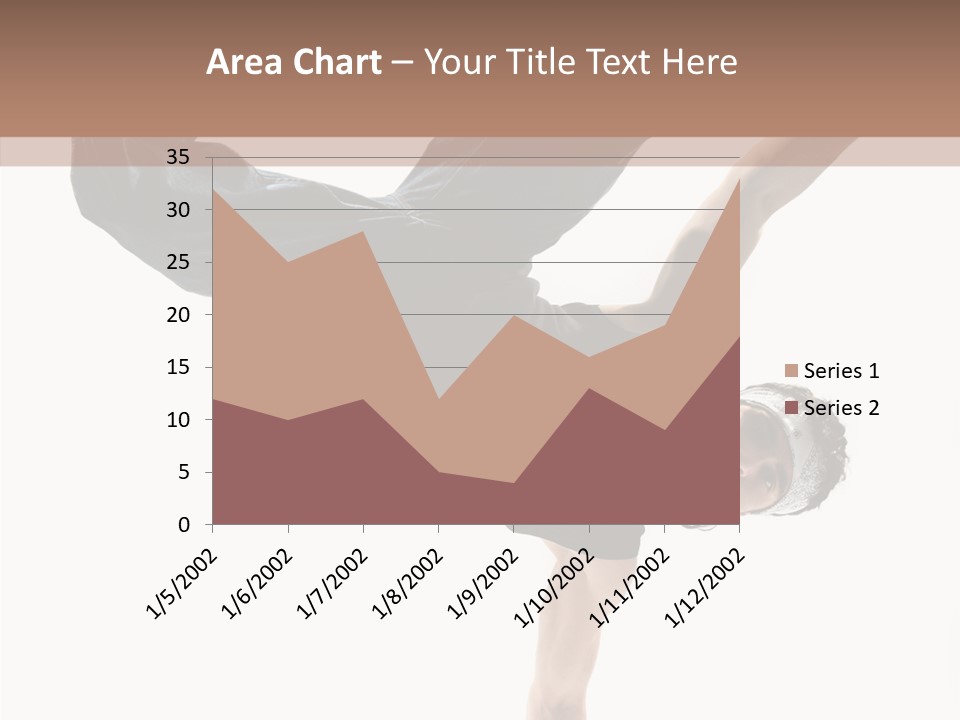 Style Music Young PowerPoint Template