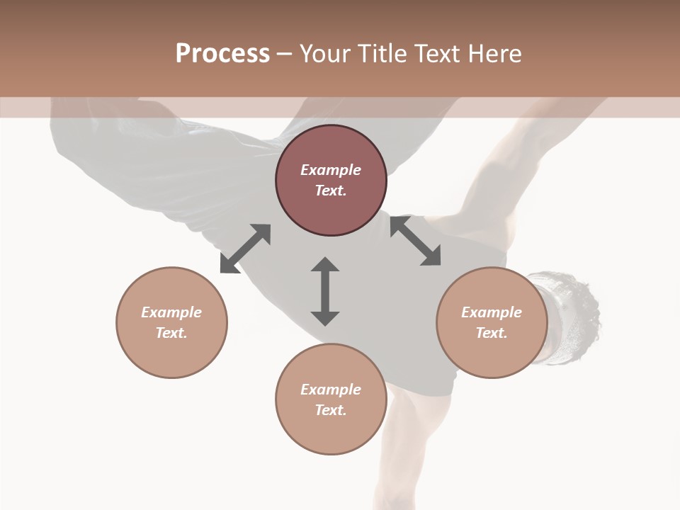 Style Music Young PowerPoint Template