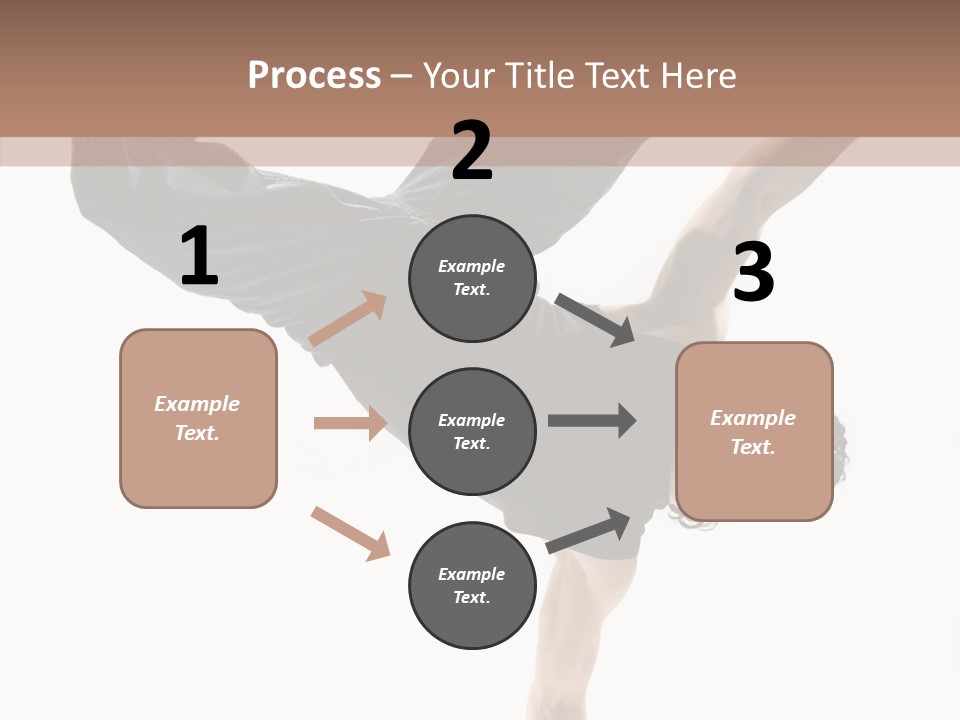Style Music Young PowerPoint Template