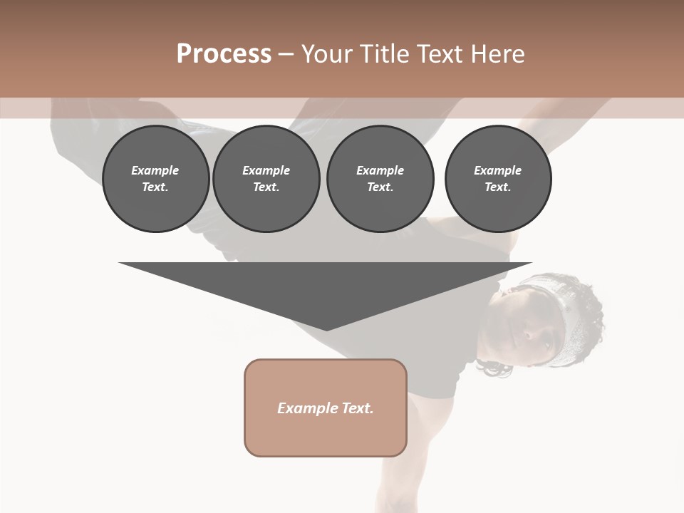 Style Music Young PowerPoint Template
