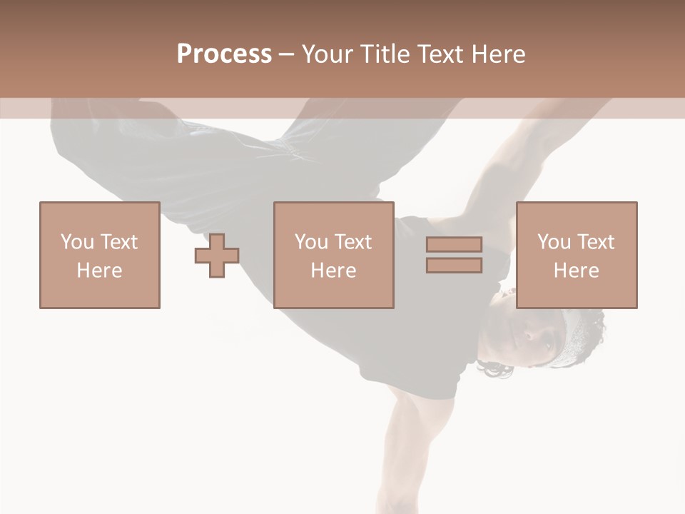 Style Music Young PowerPoint Template