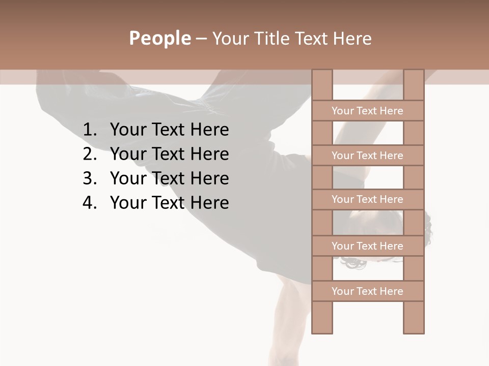 Style Music Young PowerPoint Template