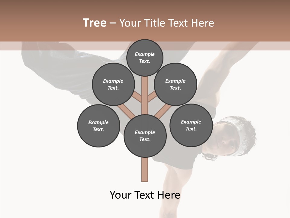 Style Music Young PowerPoint Template