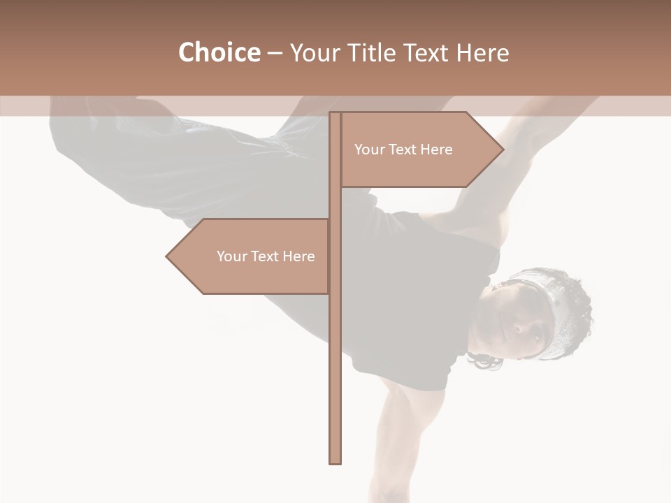 Style Music Young PowerPoint Template