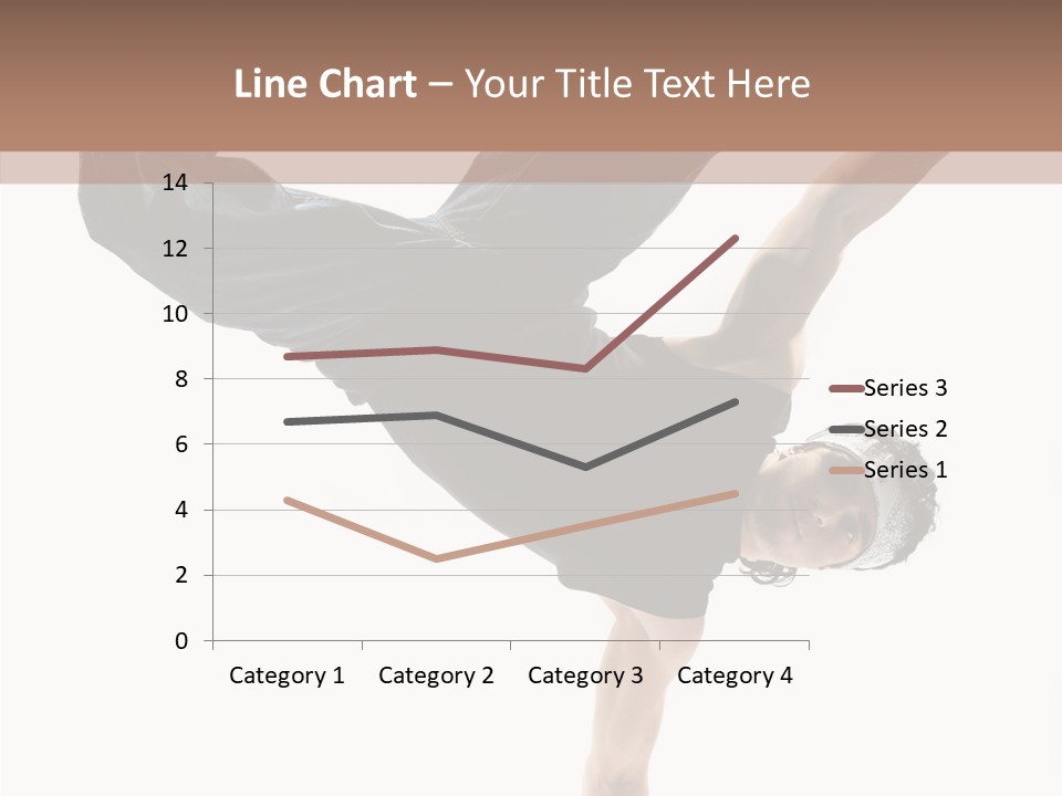 Style Music Young PowerPoint Template
