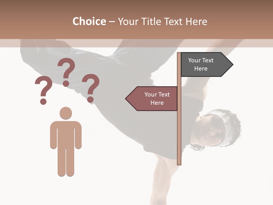 Style Music Young PowerPoint Template