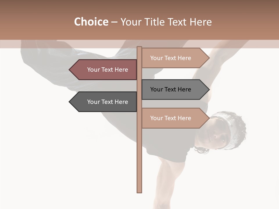 Style Music Young PowerPoint Template