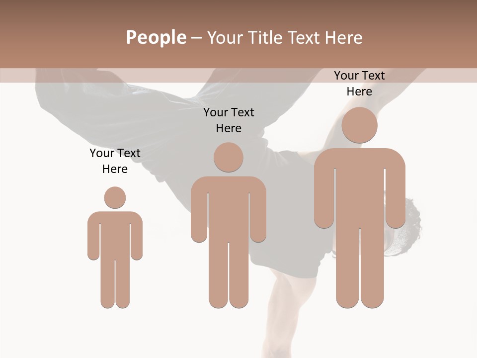 Style Music Young PowerPoint Template