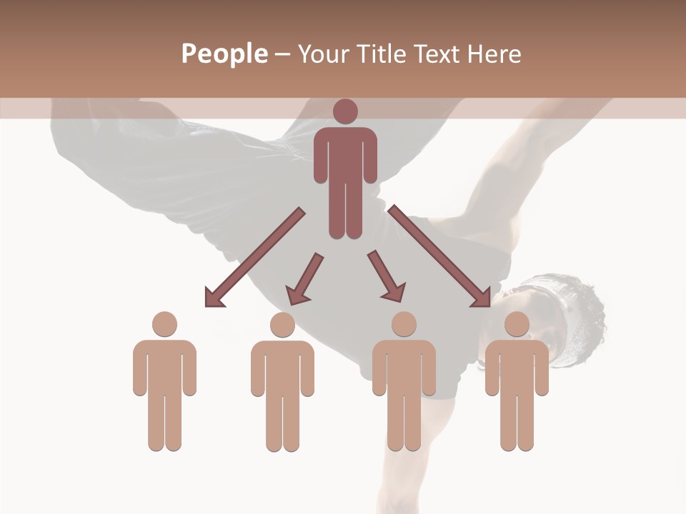 Style Music Young PowerPoint Template