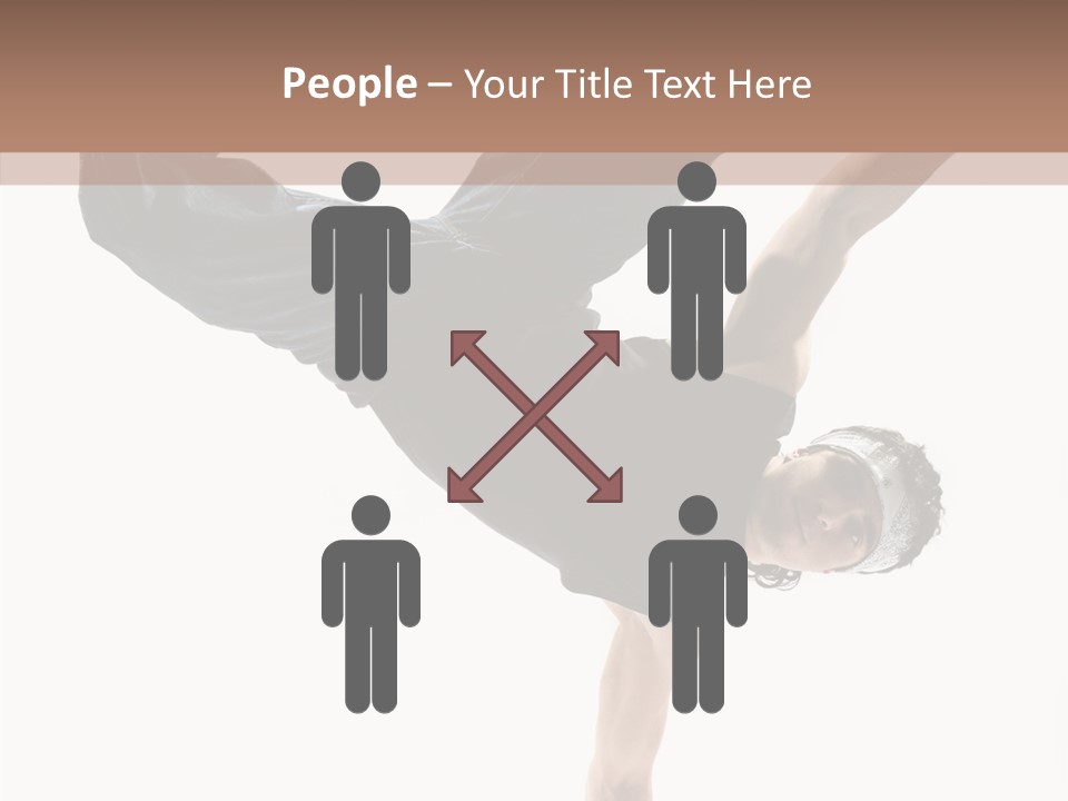 Style Music Young PowerPoint Template