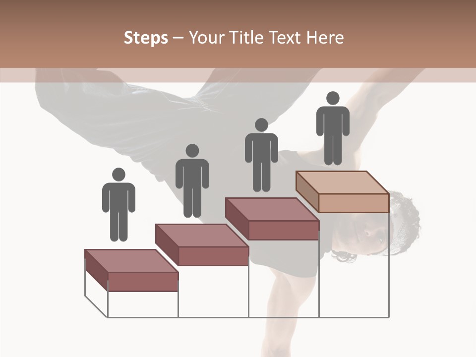 Style Music Young PowerPoint Template