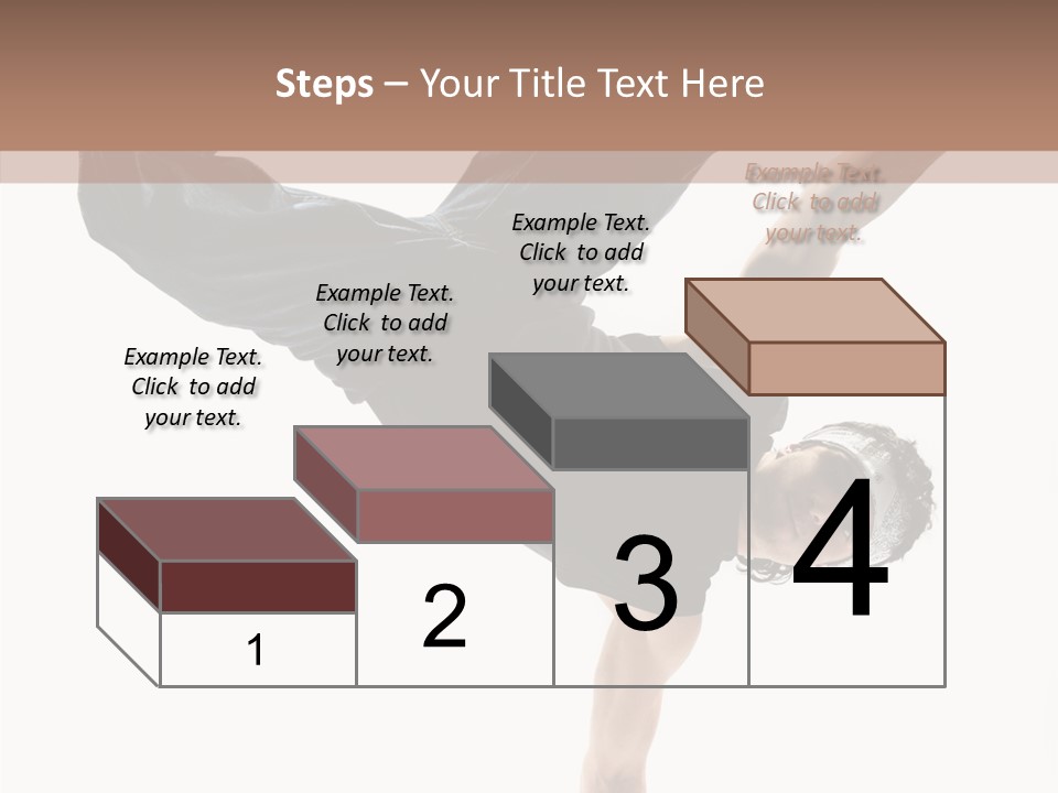 Style Music Young PowerPoint Template