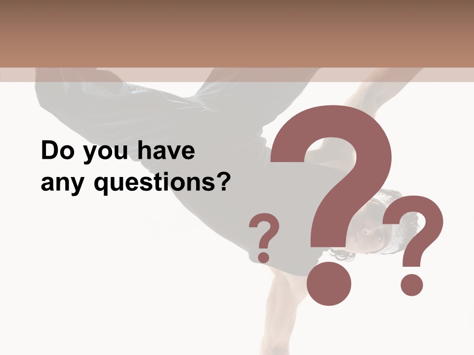 Style Music Young PowerPoint Template